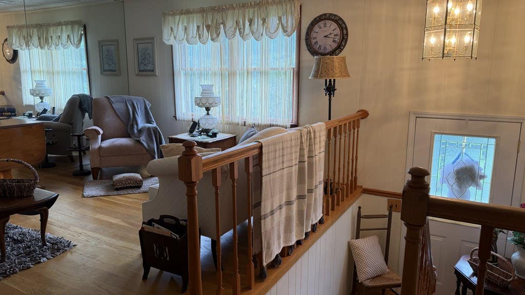 Photo of 161 Maid St, Pounding Mill, VA 24637 (MLS # 111251)