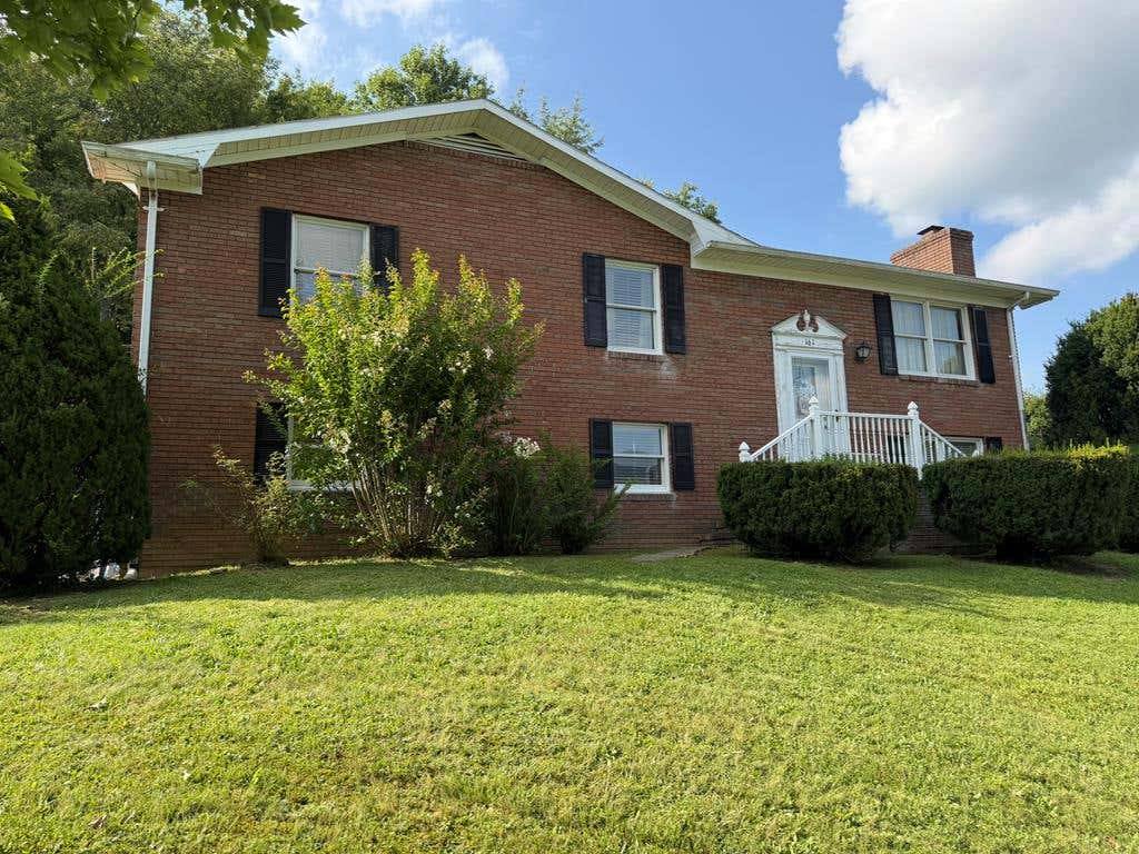 Photo of 161 Maid St, Pounding Mill, VA 24637 (MLS # 111251)