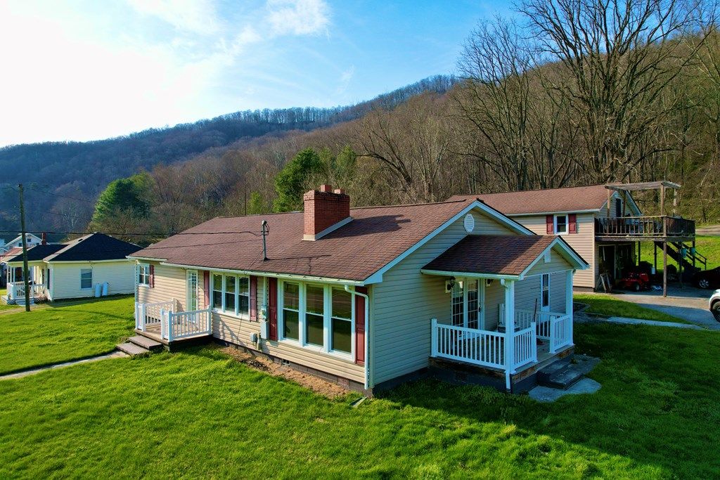 Photo of 2245 Saltville Highway, Saltville, VA 24370 (MLS # 109376)
