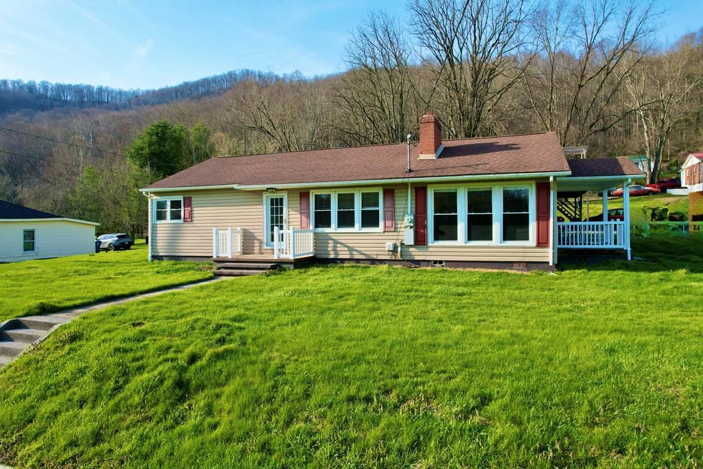 Photo of 2245 Saltville Highway, Saltville, VA 24370 (MLS # 109376)