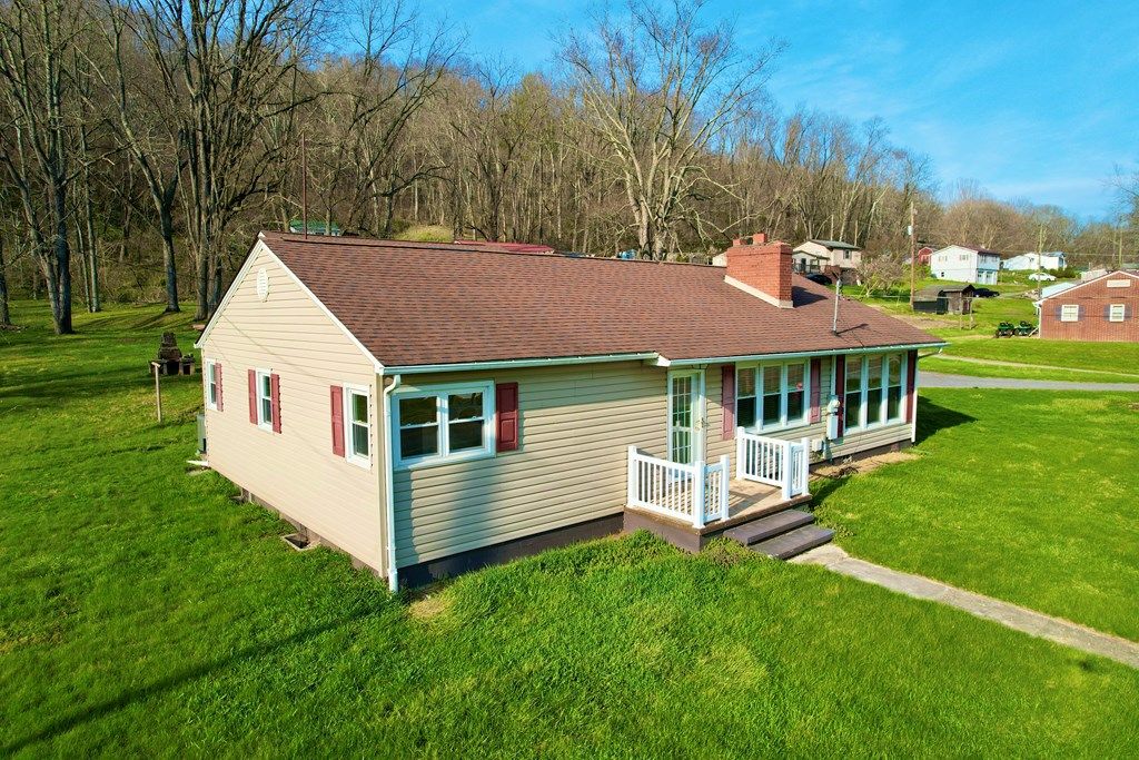 Photo of 2245 Saltville Highway, Saltville, VA 24370 (MLS # 109376)