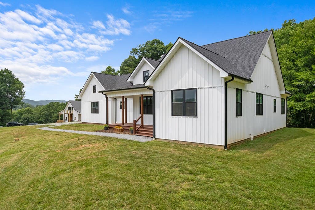 Photo of 287 Wolfe Road, Sparta, NC 28675 (MLS # 110831)