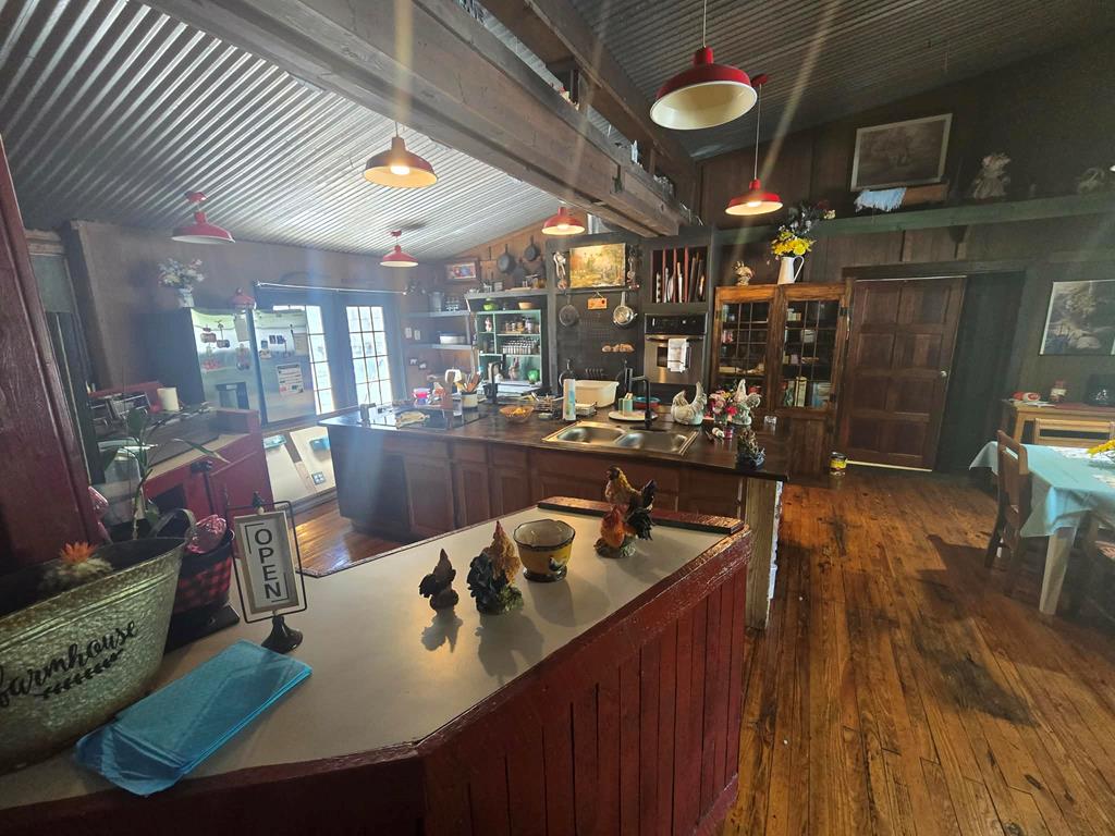 Photo of 2196 Gratton Rd, Tazewell, VA 24651 (MLS # 110777)