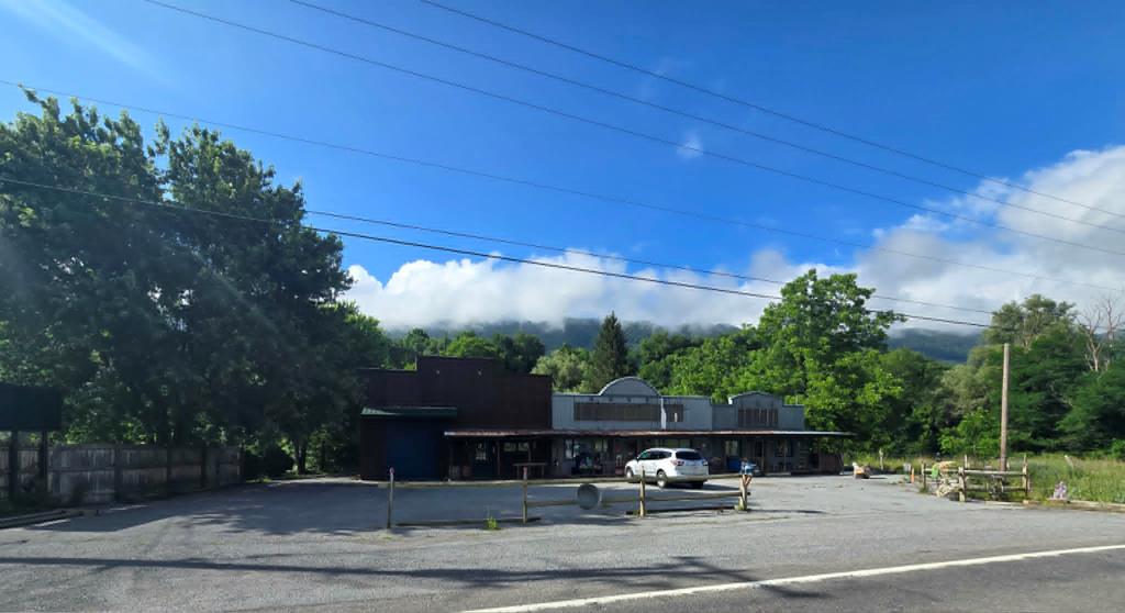 Photo of 2196 Gratton Rd, Tazewell, VA 24651 (MLS # 110777)