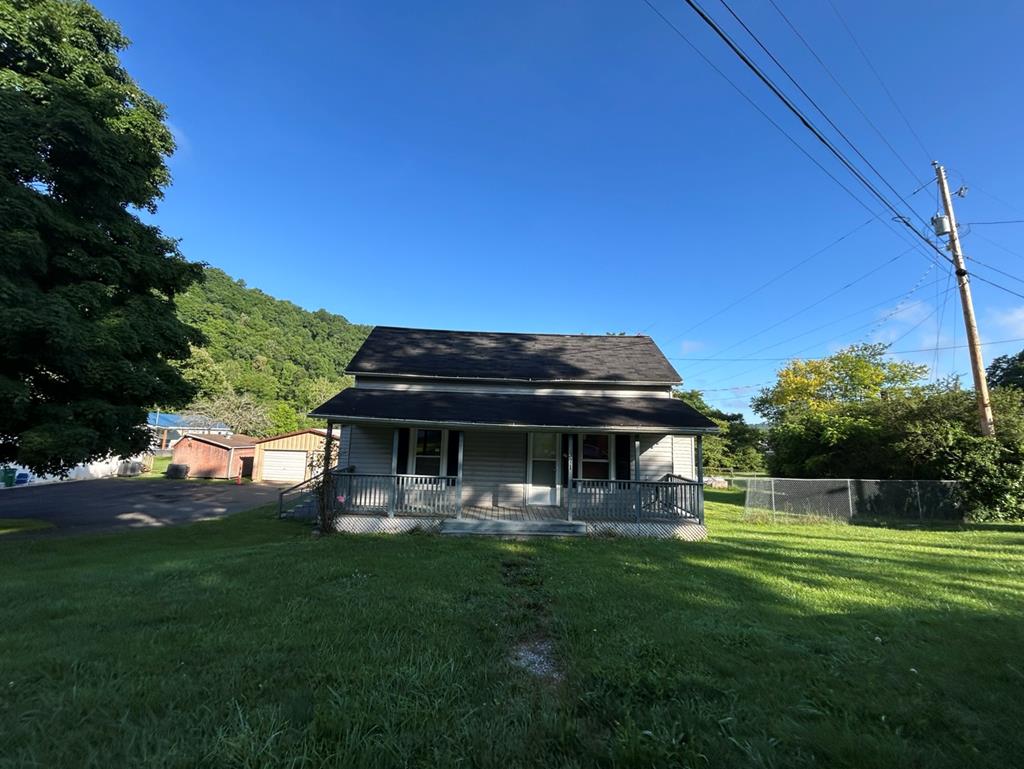 Photo of 371 Old Bank Road, Speedwell, VA 24374 (MLS # 110820)