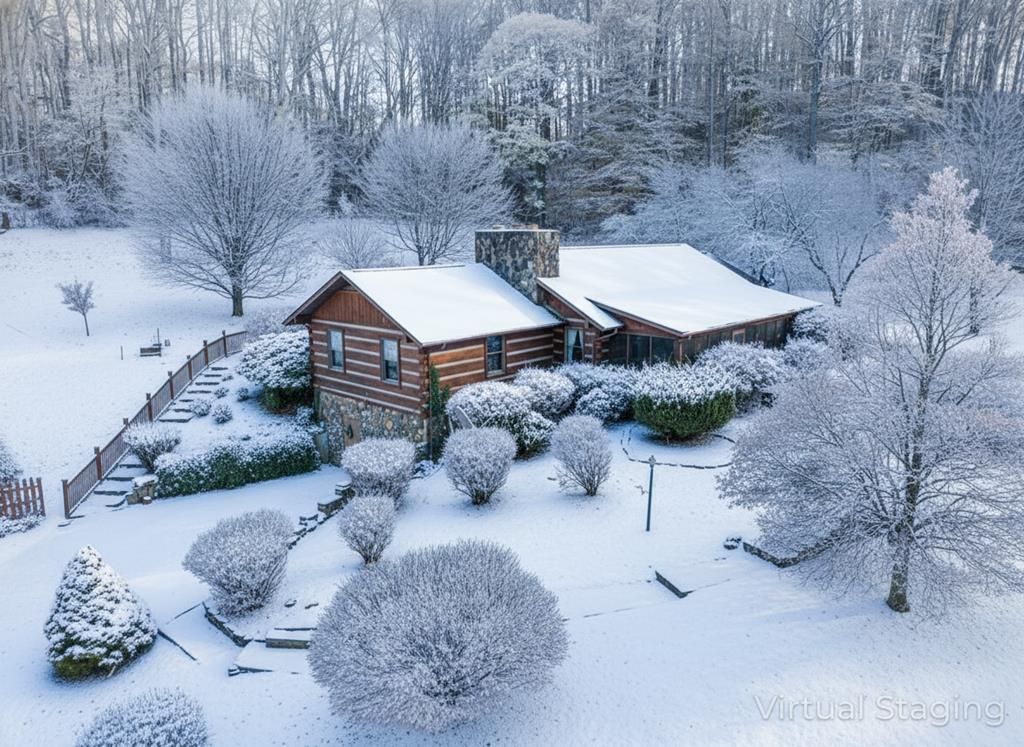 Photo of 29616 Tobias Drive, Meadowview, VA 24361 (MLS # 104052)