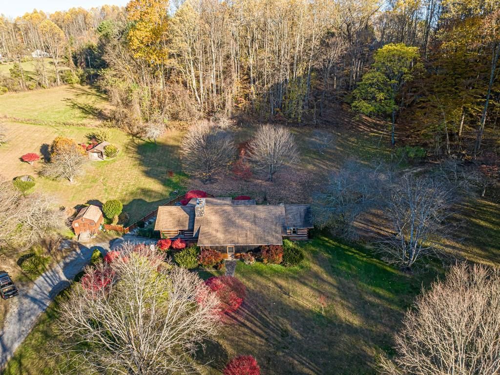 Photo of 29616 Tobias Drive, Meadowview, VA 24361 (MLS # 104052)