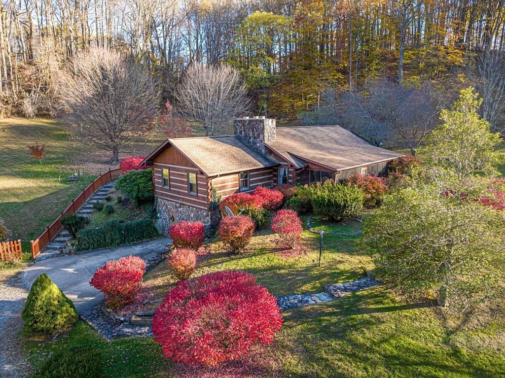 Photo of 29616 Tobias Drive, Meadowview, VA 24361 (MLS # 104052)