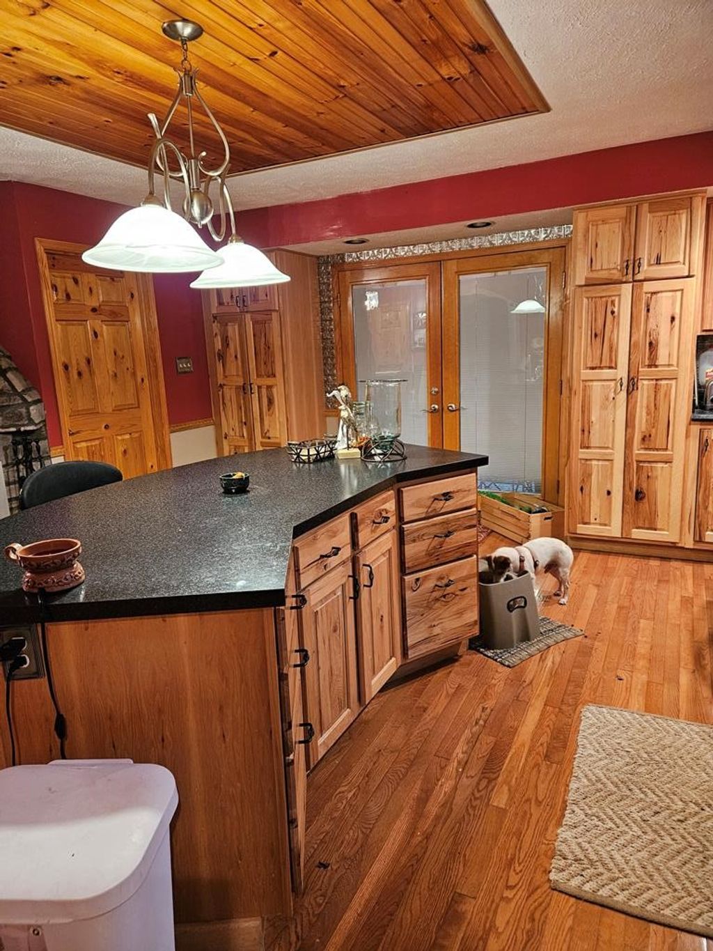 Photo of 2474 Bear Branch Rd, Vansant, VA 24646 (MLS # 105930)