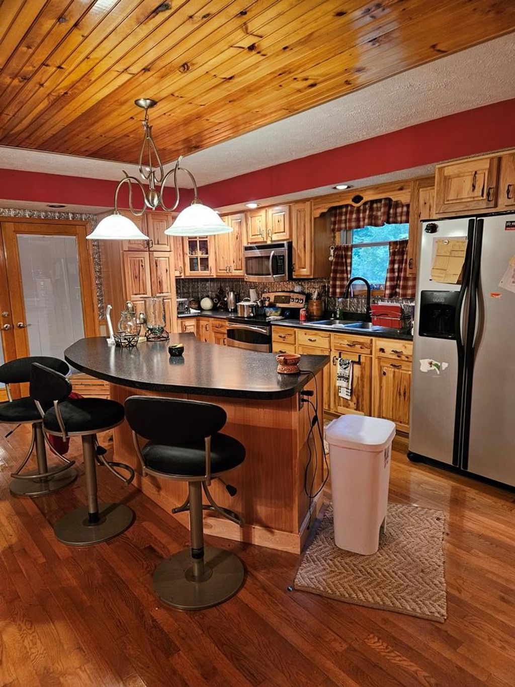 Photo of 2474 Bear Branch Rd, Vansant, VA 24646 (MLS # 105930)