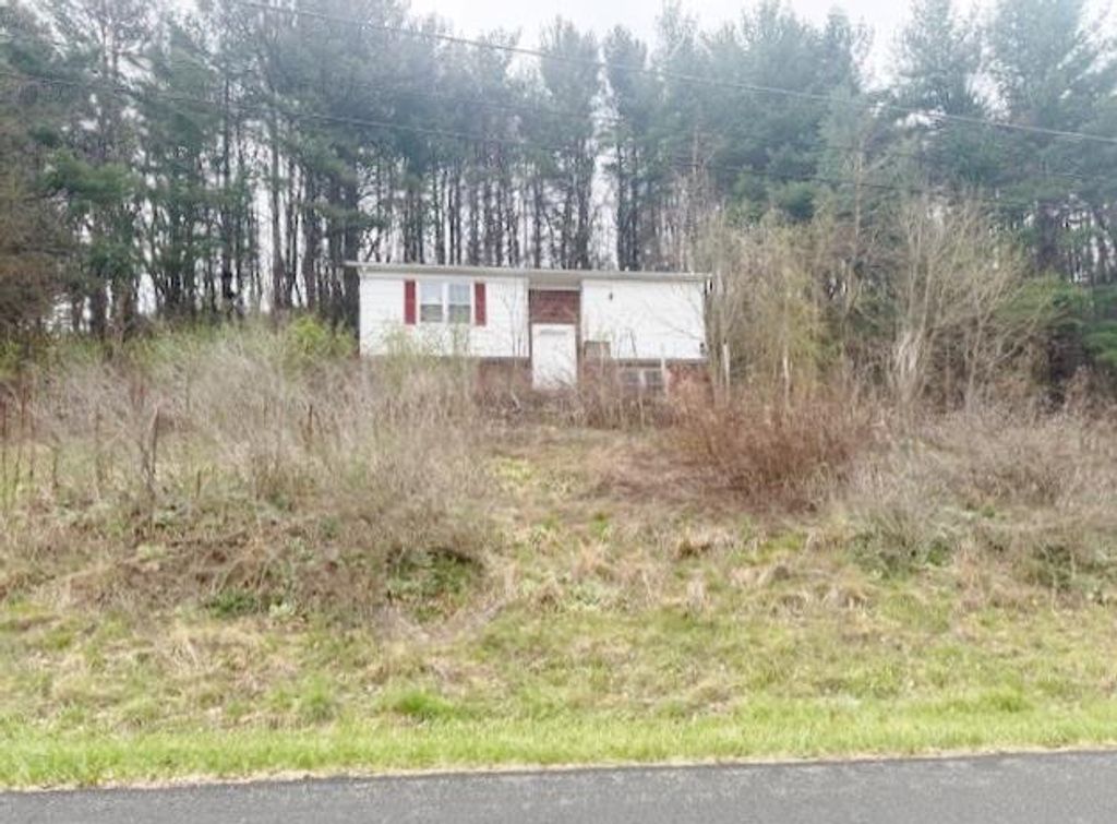 Photo of 554 Whispering Pines Rd, Max Meadows, VA 24360 (MLS # 109511)
