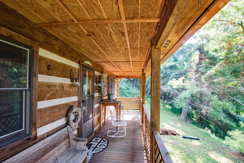 Photo of 18409 Lavender Lane, Bristol, VA 24202 (MLS # 111099)