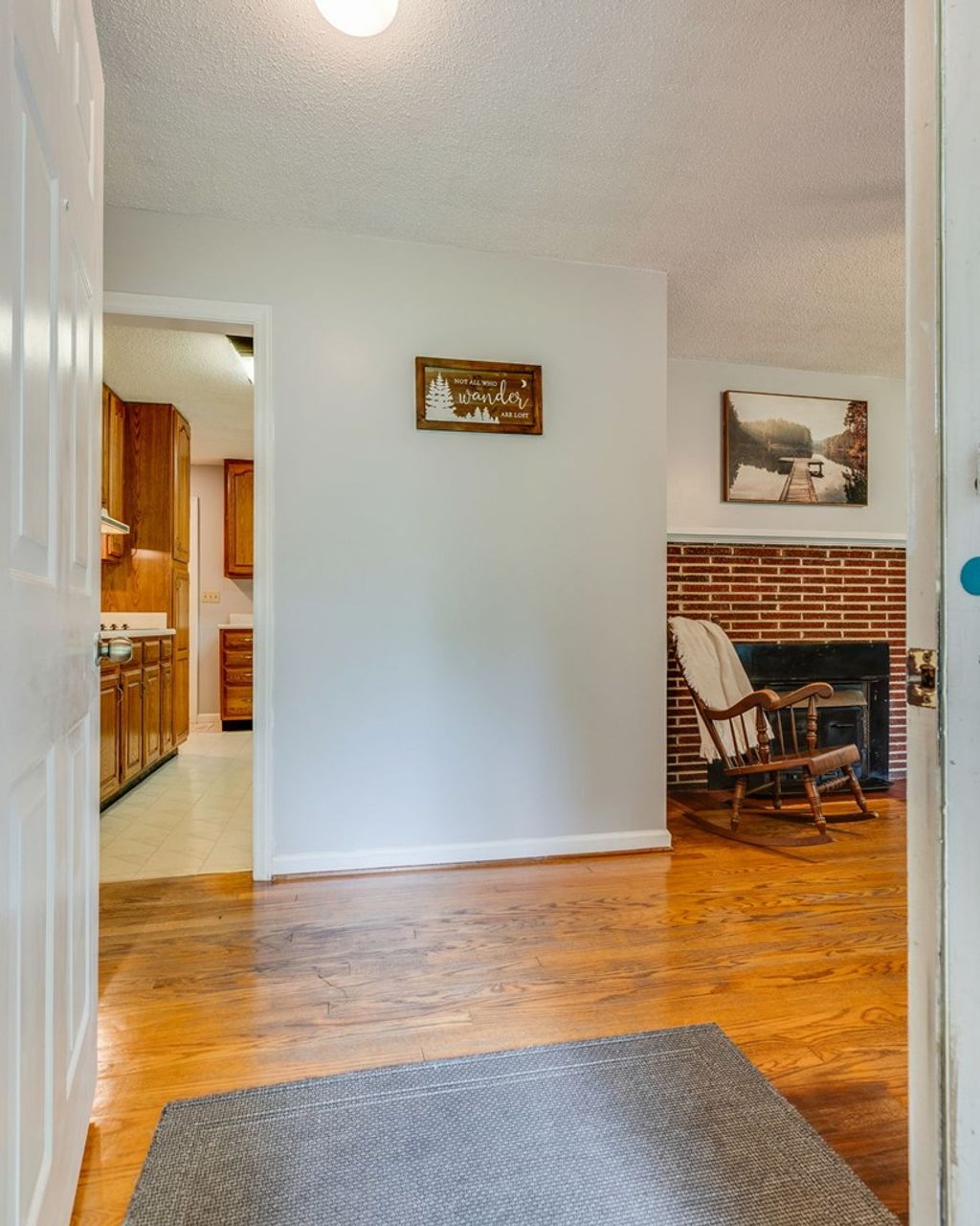 Photo of 1612 Farmer St, Richlands, VA 24641 (MLS # 110096)
