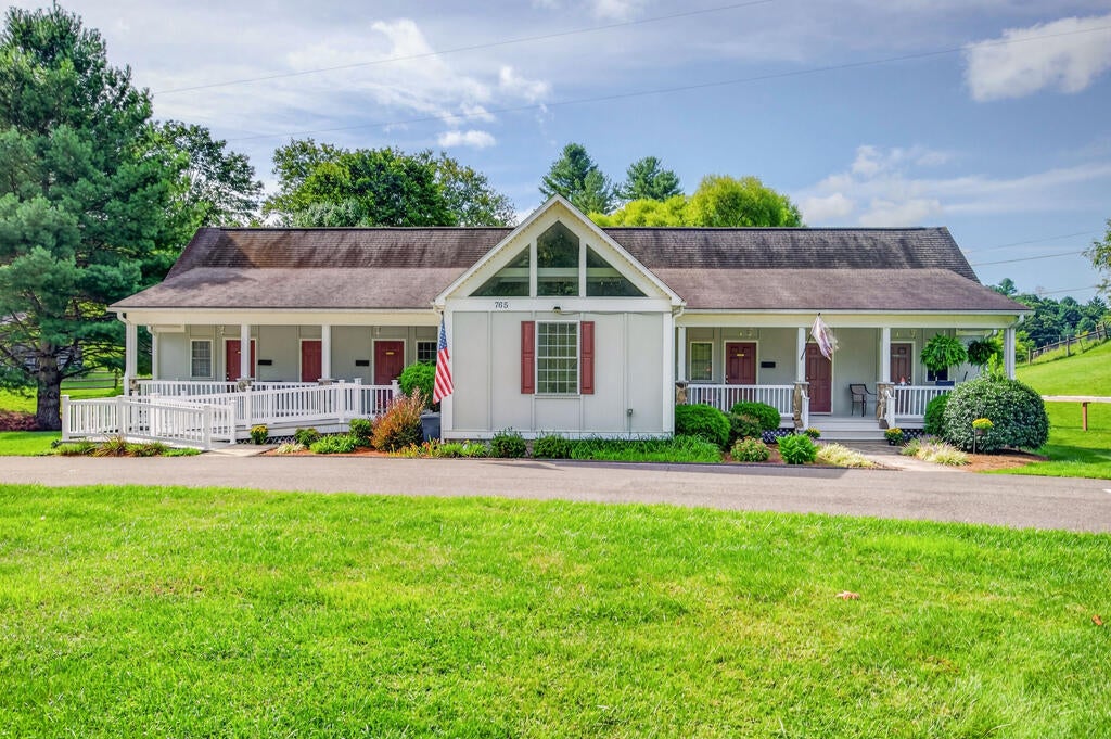 Photo of 765 Water Wheel Road, Galax, VA 24333 (MLS # 111882)