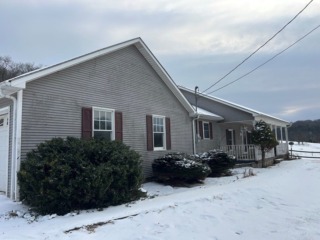 Photo of 1081 Sanders Mine Rd, Max Meadows, VA 24360 (MLS # 104712)