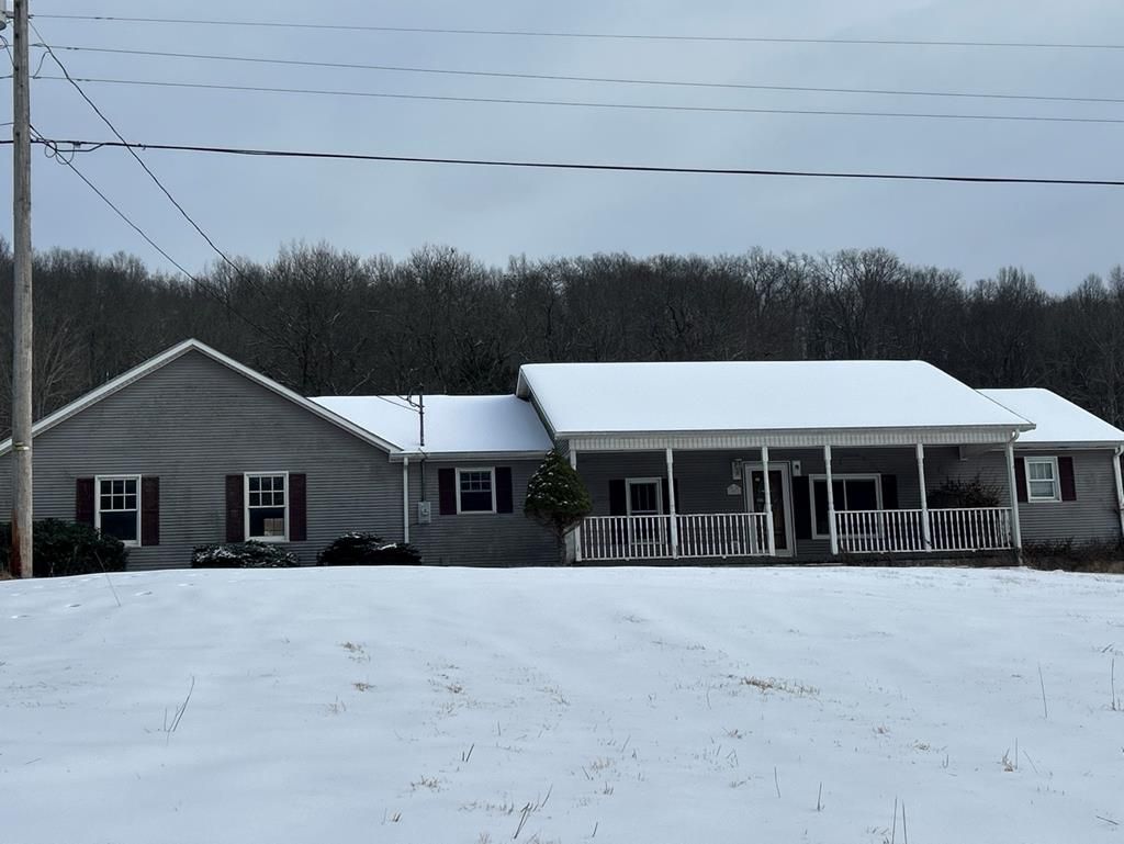Photo of 1081 Sanders Mine Rd, Max Meadows, VA 24360 (MLS # 104712)