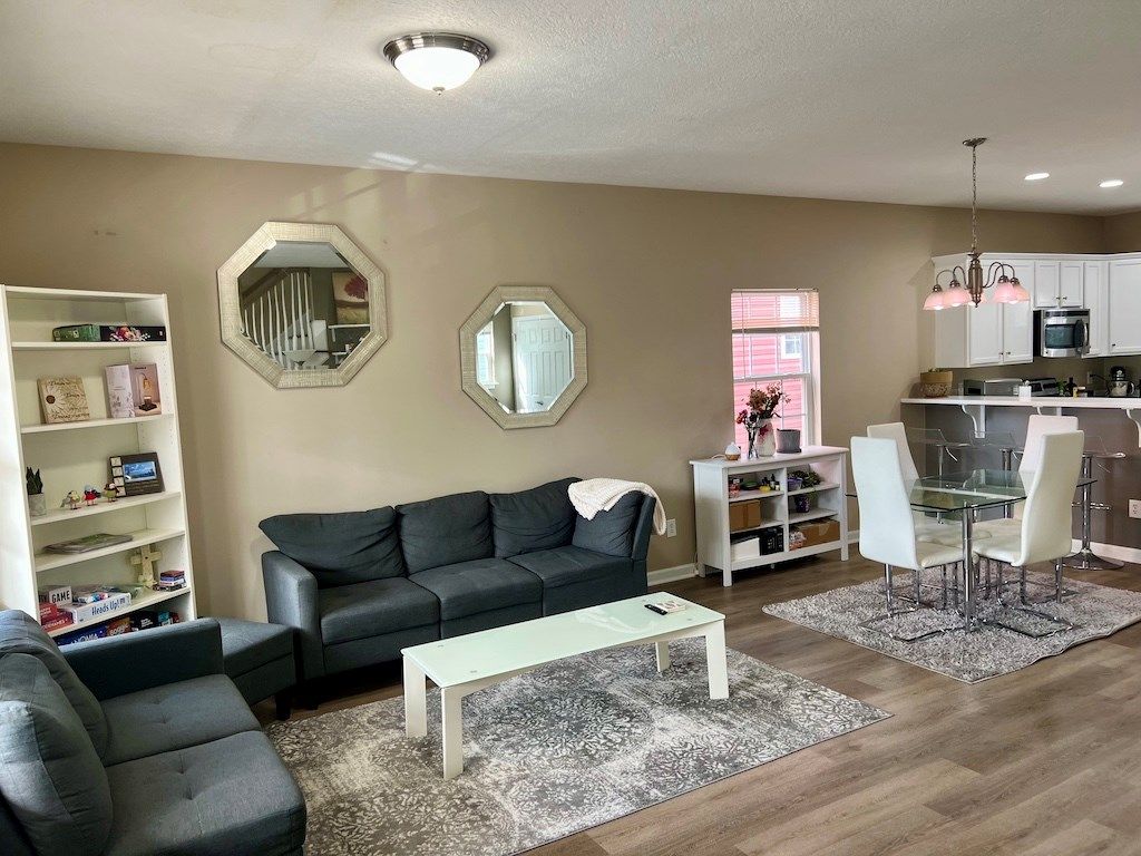 Photo of 309 Courtney Circle, Blacksburg, VA 24060 (MLS # 109213)