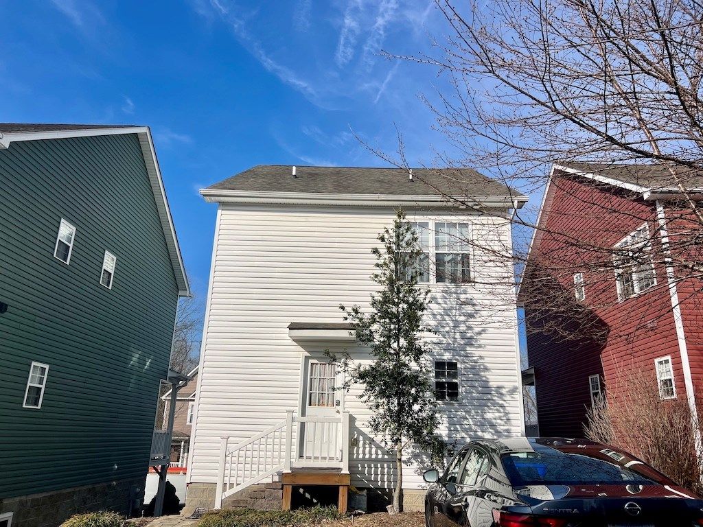 Photo of 309 Courtney Circle, Blacksburg, VA 24060 (MLS # 109213)