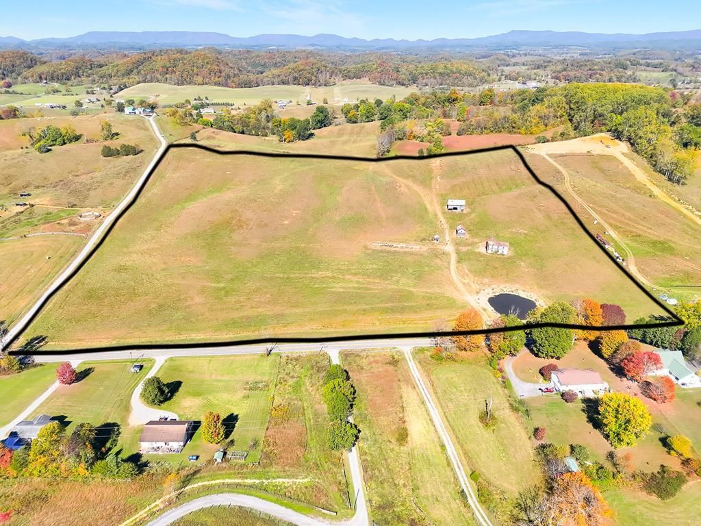 Photo of TBD Rhea Valley Rd #130, Meadowview, VA 24361 (MLS # 109246)