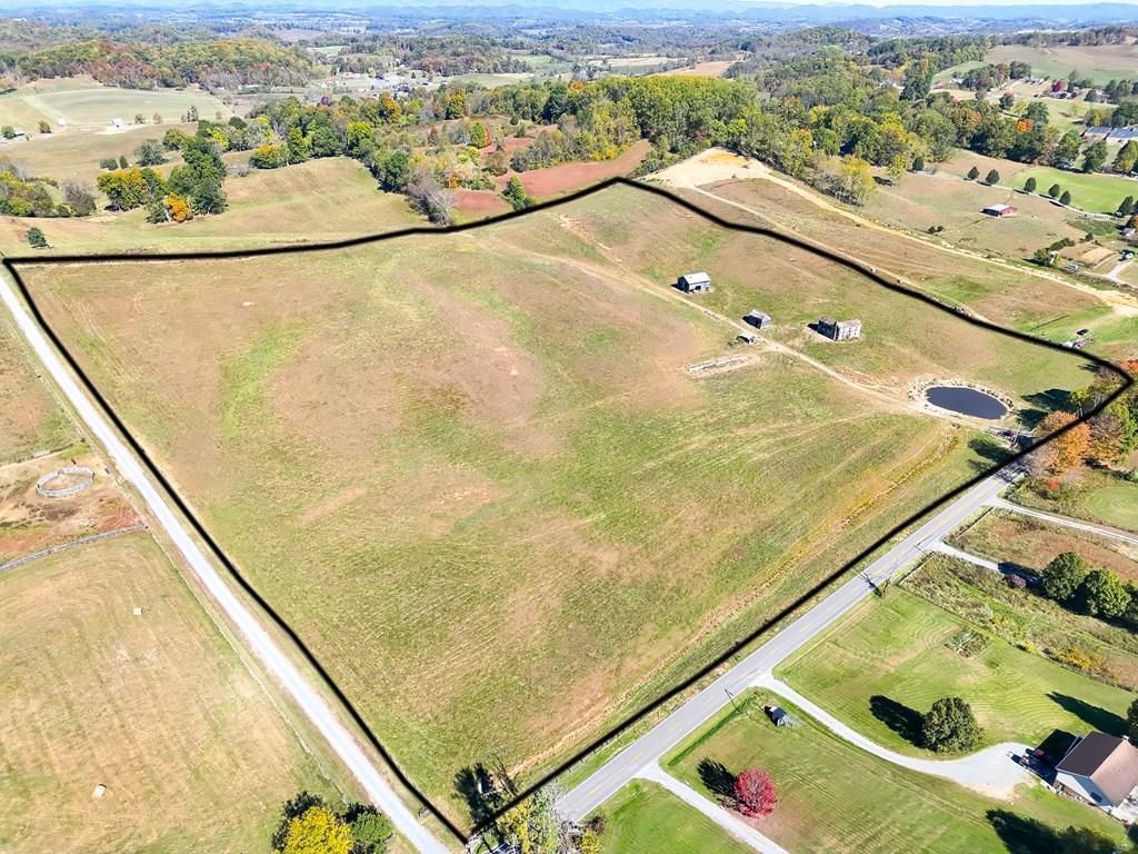 Photo of TBD Rhea Valley Rd #130, Meadowview, VA 24361 (MLS # 109246)