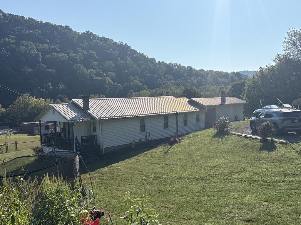 Photo of 145 J Wilson Road, Swords Creek, VA 24269 (MLS # 111939)