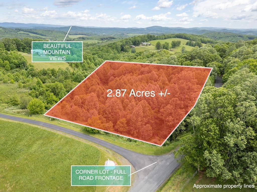 Photo of 18 Thistle Trl #18, Hillsville, VA 24343 (MLS # 99900)