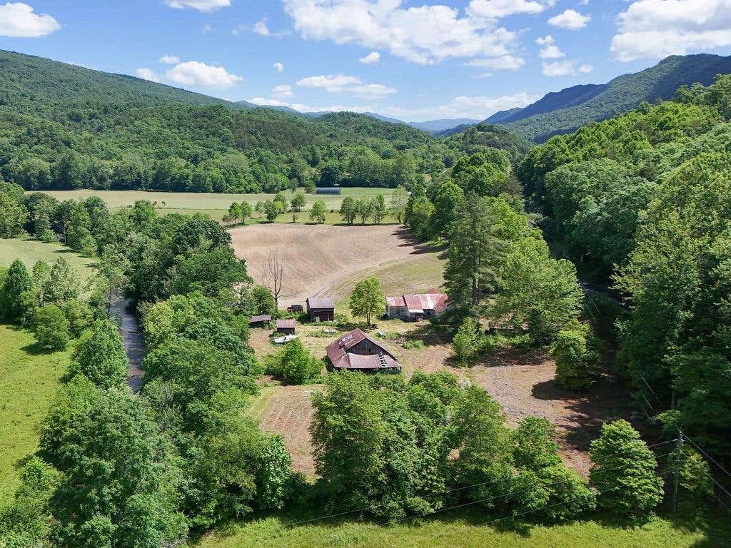 Photo of 504 Veterans Road #5, Broadford, VA 24316 (MLS # 110474)
