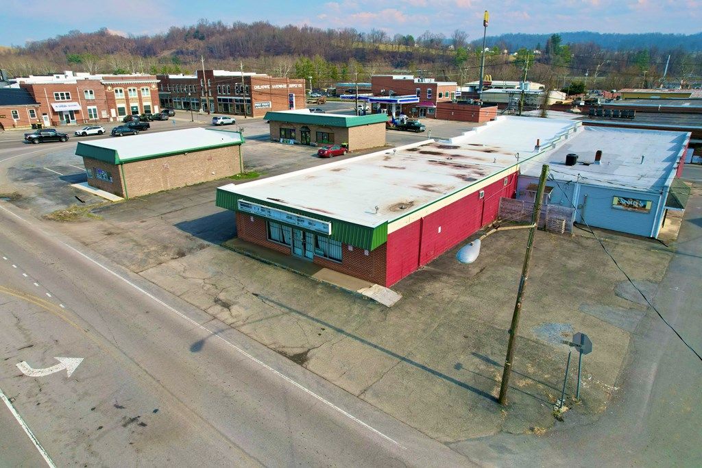 Photo of 136 West Lee Highway, Chilhowie, VA 24319 (MLS # 109122)