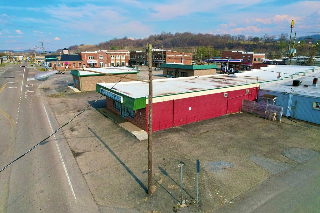 Photo of 136 West Lee Highway, Chilhowie, VA 24319 (MLS # 109122)