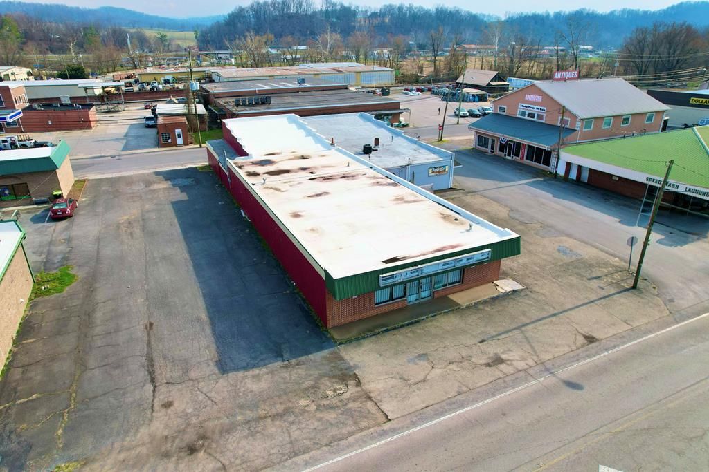 Photo of 136 West Lee Highway, Chilhowie, VA 24319 (MLS # 109122)