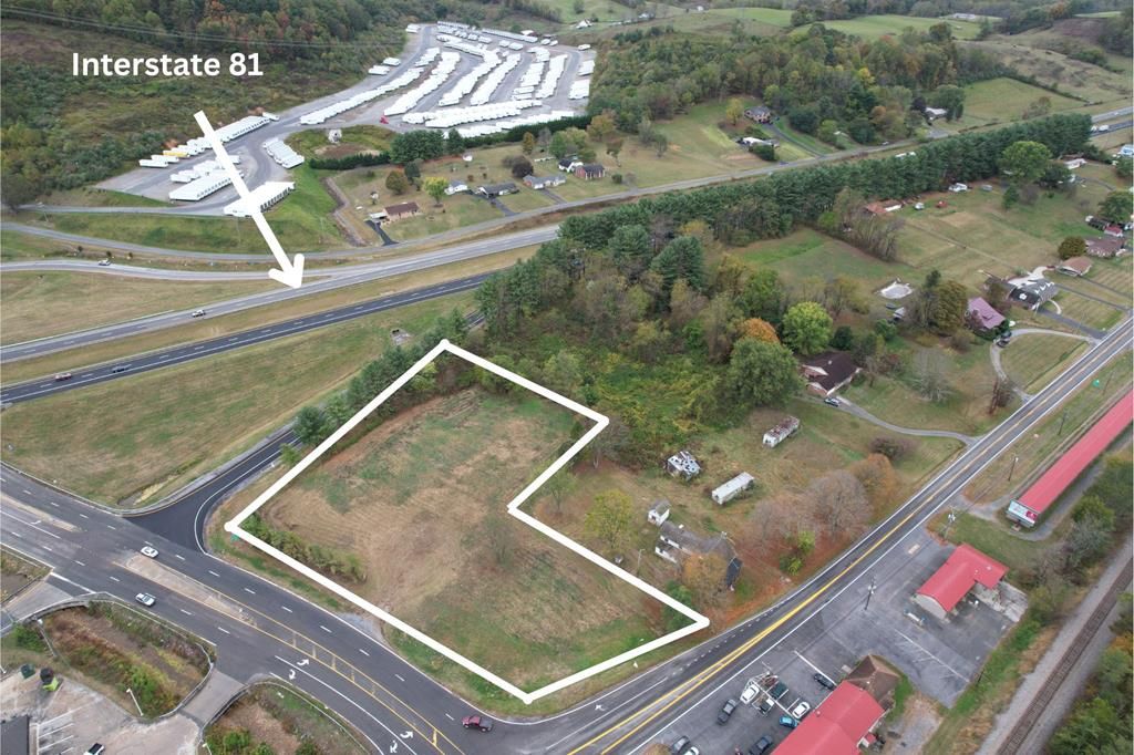 Photo of TBD Nicks Creek Rd #23A,24,25,26, Atkins, VA 24311 (MLS # 103747)