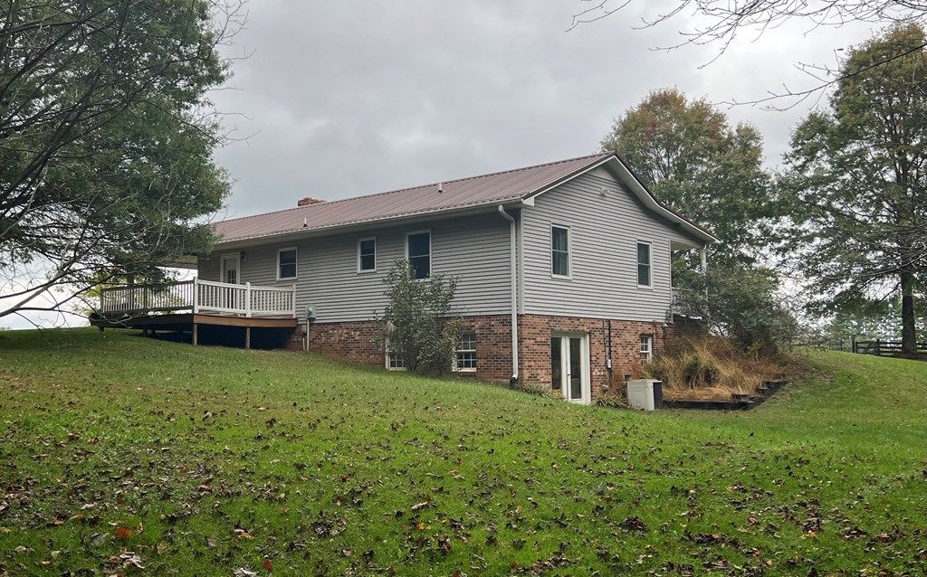 Photo of 638 S 1294 Belspur Rd, Meadows of Dan, VA 24120 (MLS # 103723)