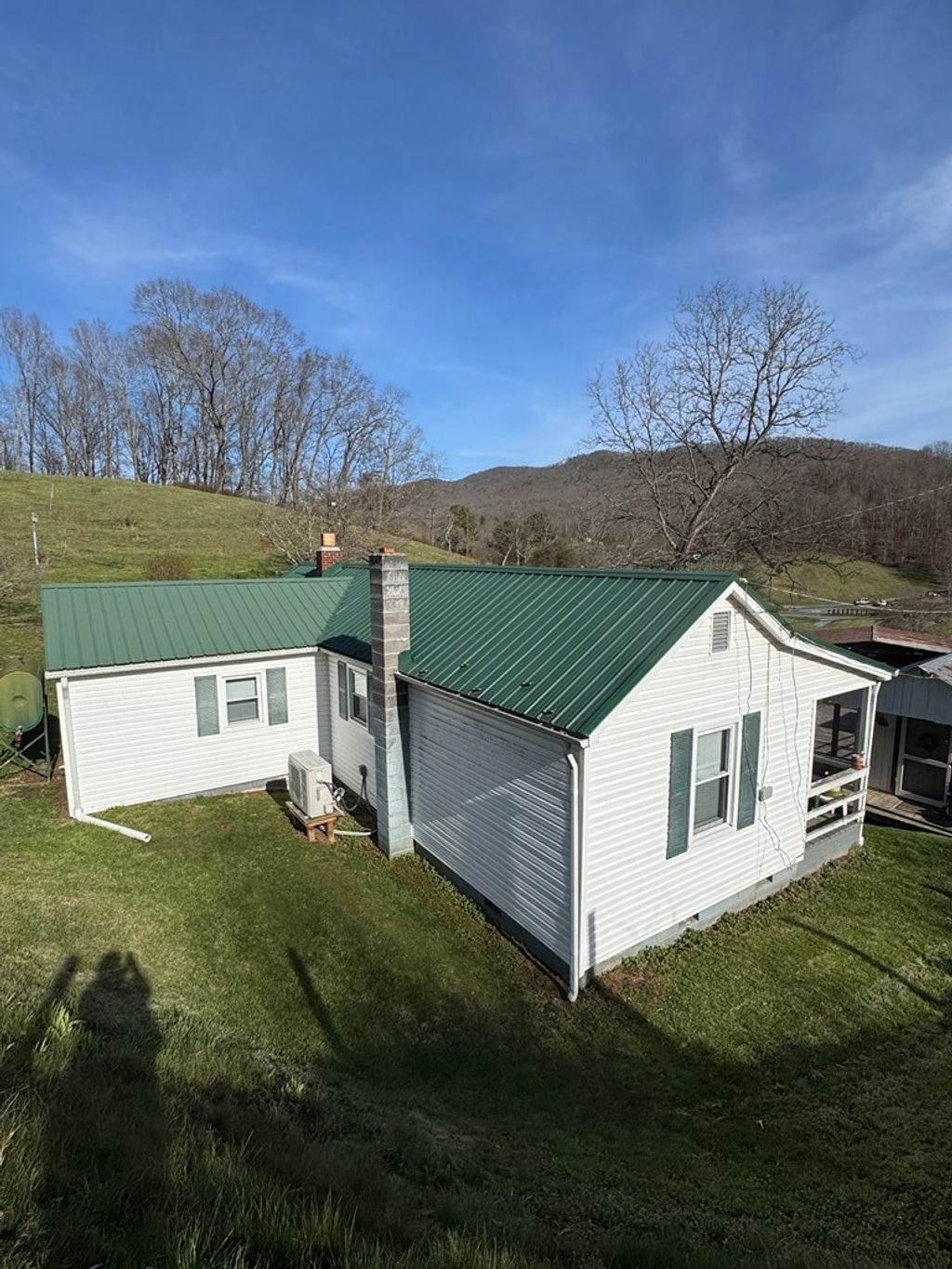 Photo of 617 Old Prater Rd, Marion, VA 24354 (MLS # 109570)