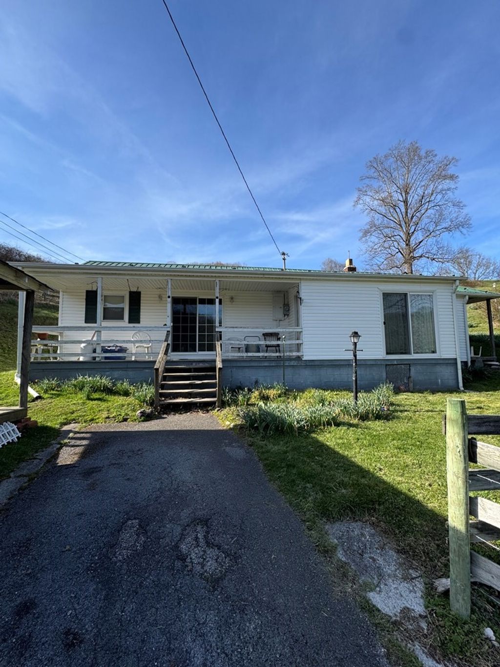Photo of 617 Old Prater Rd, Marion, VA 24354 (MLS # 109570)