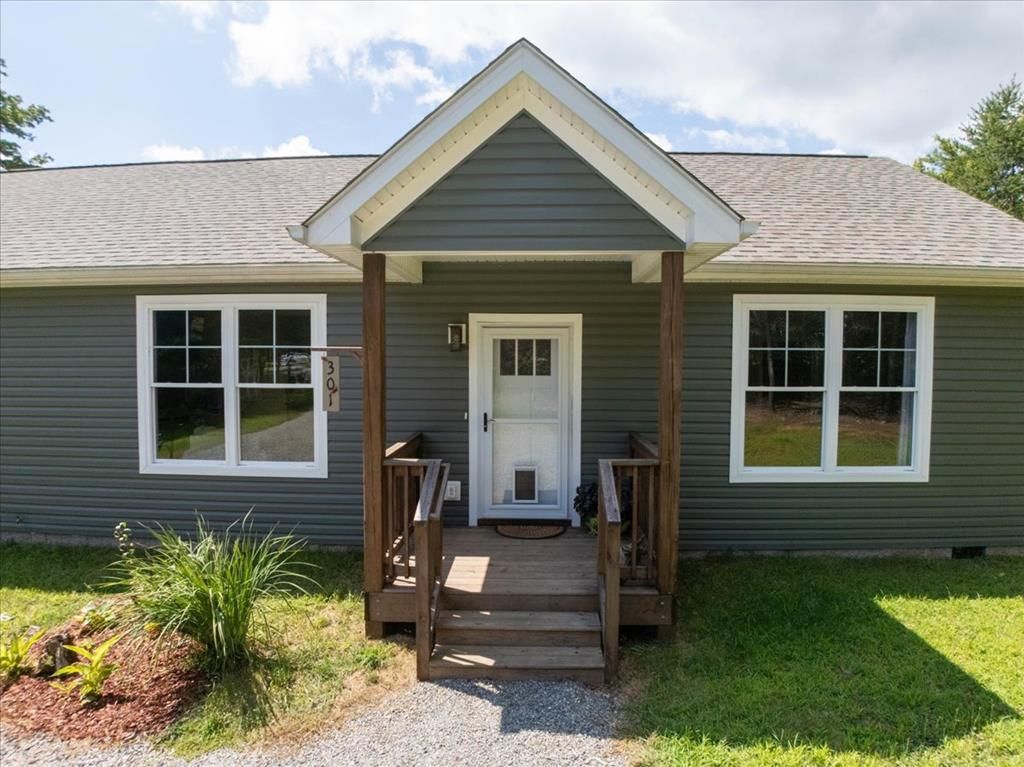 Photo of 301 Patrick County Farms Rd, Patrick Springs, VA 24133 (MLS # 103076)