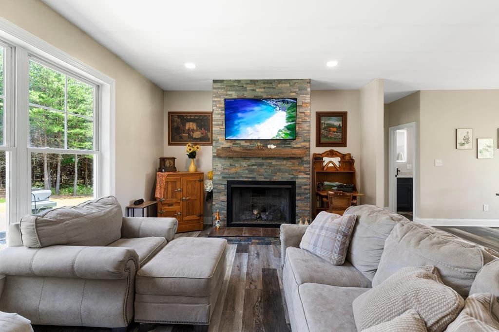 Photo of 301 Patrick County Farms Rd, Patrick Springs, VA 24133 (MLS # 103076)