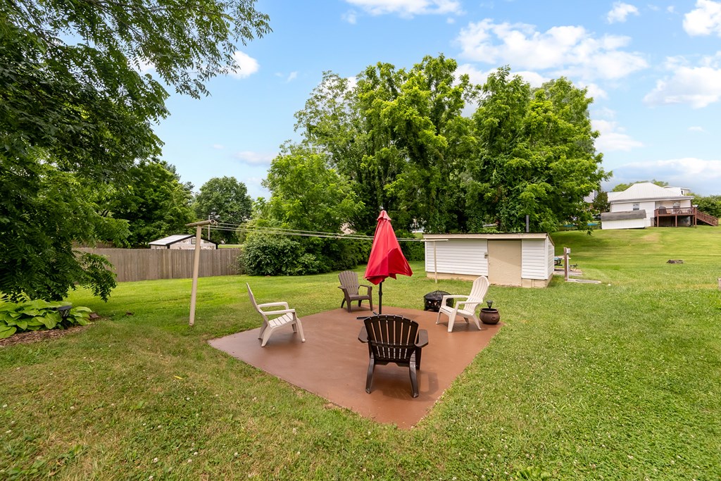 Wytheville, Virginia 24382, United States, 4 Bedrooms Bedrooms, ,2 BathroomsBathrooms,Residential,Active,170510