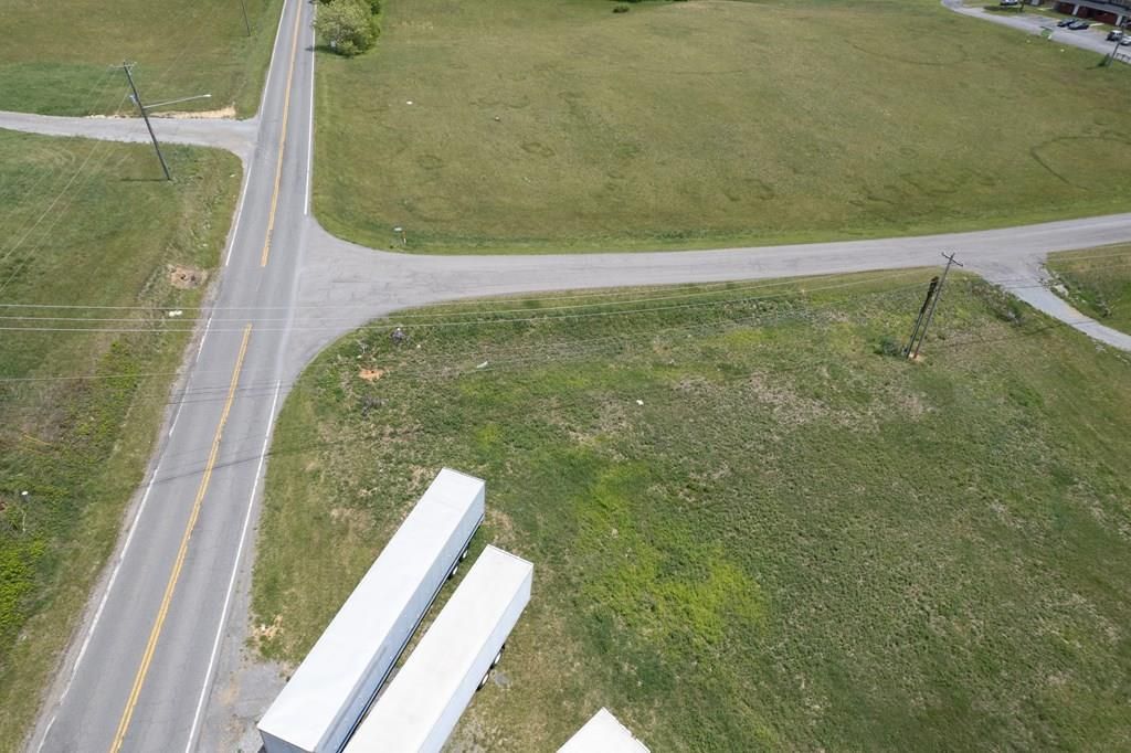 Photo of TBD Gienow Road #0, Rural Retreat, VA 24368 (MLS # 110039)