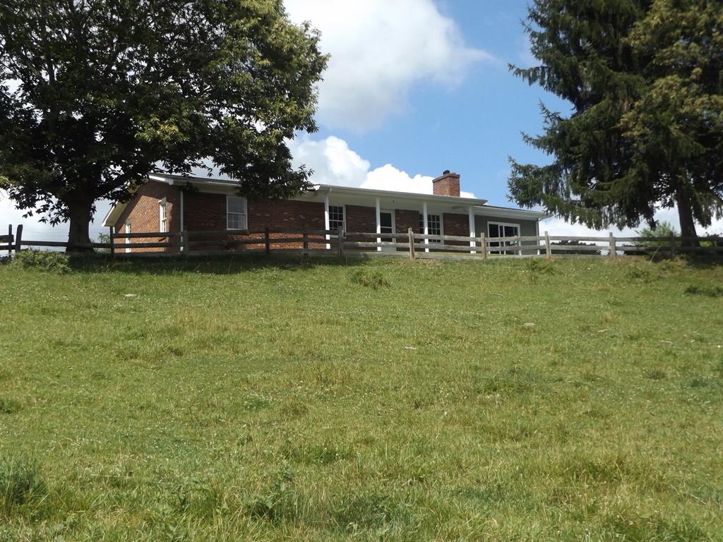 Photo of 242 Country Rd, Austinville, VA 24312 (MLS # 110778)