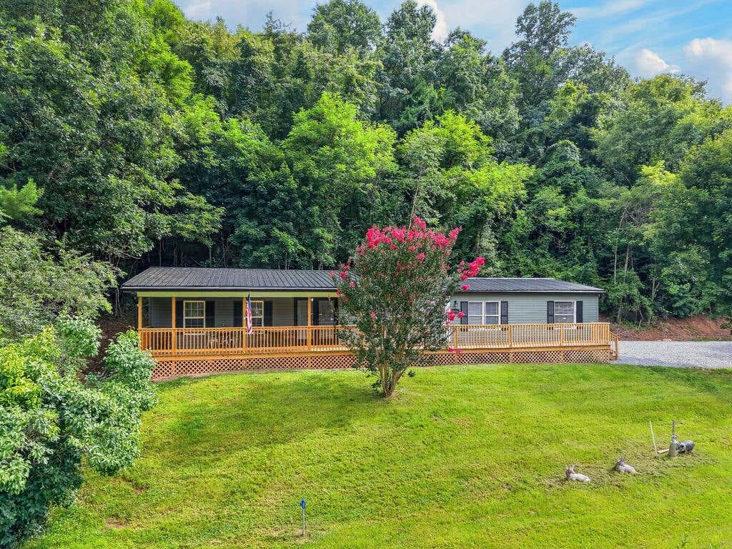 Photo of 13006 N Scenic Hwy, Rocky Gap, VA 24366 (MLS # 111536)