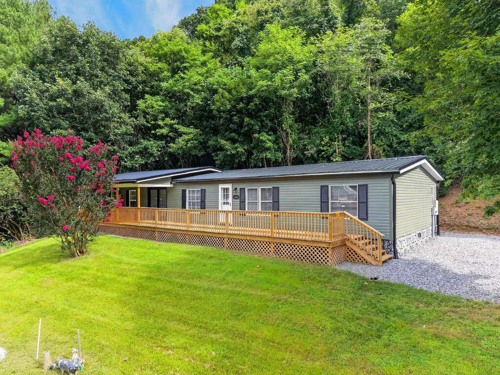 Photo of 13006 N Scenic Hwy, Rocky Gap, VA 24366 (MLS # 111536)