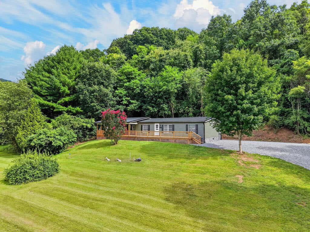 Photo of 13006 N Scenic Hwy, Rocky Gap, VA 24366 (MLS # 111536)