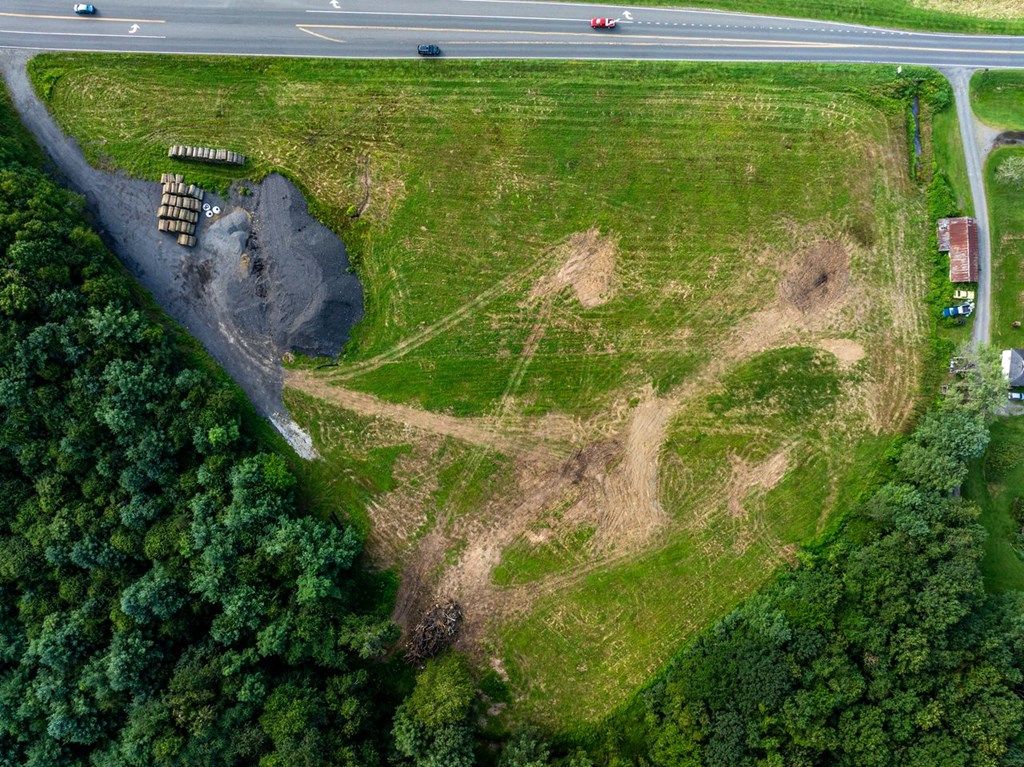 Photo of TBD Floyd Pike Highway #N/A, Hillsville, VA 24343 (MLS # 103605)
