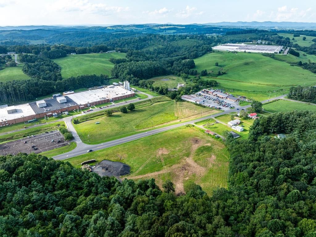 Photo of TBD Floyd Pike Highway #N/A, Hillsville, VA 24343 (MLS # 103605)