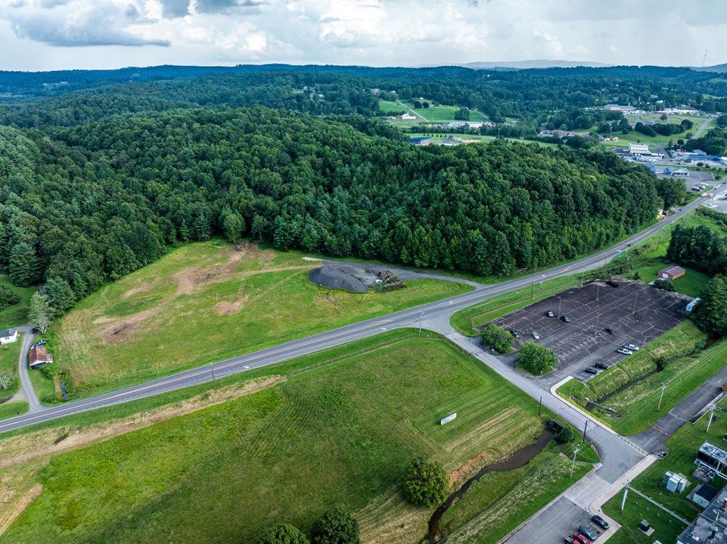 Photo of TBD Floyd Pike Highway #N/A, Hillsville, VA 24343 (MLS # 103605)