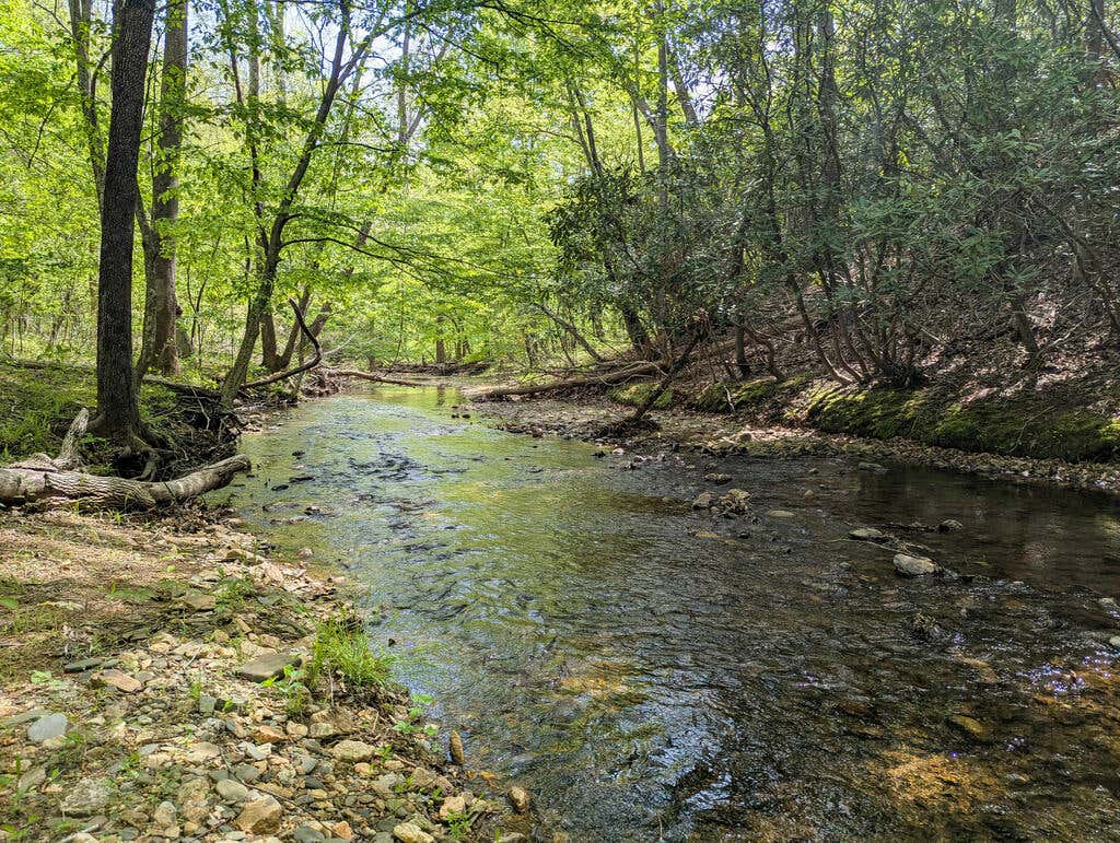 Photo of 0` Charity Highway #n/a, Woolwine, VA 24185 (MLS # 111607)