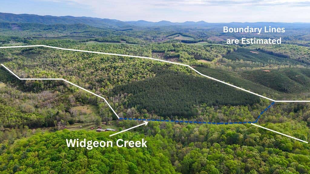 Photo of 0` Charity Highway #n/a, Woolwine, VA 24185 (MLS # 111607)