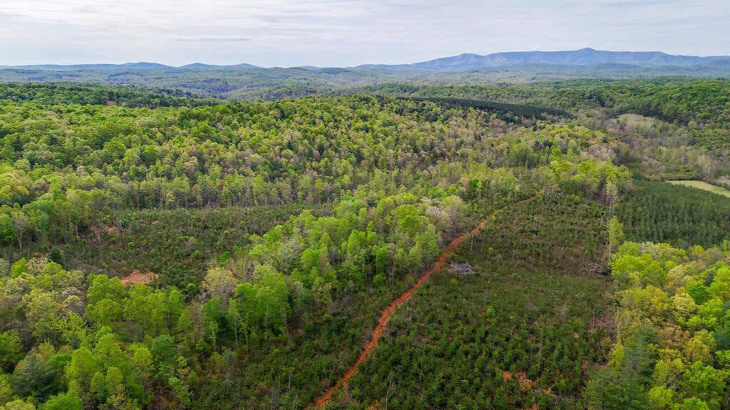 Photo of 0` Charity Highway #n/a, Woolwine, VA 24185 (MLS # 111607)