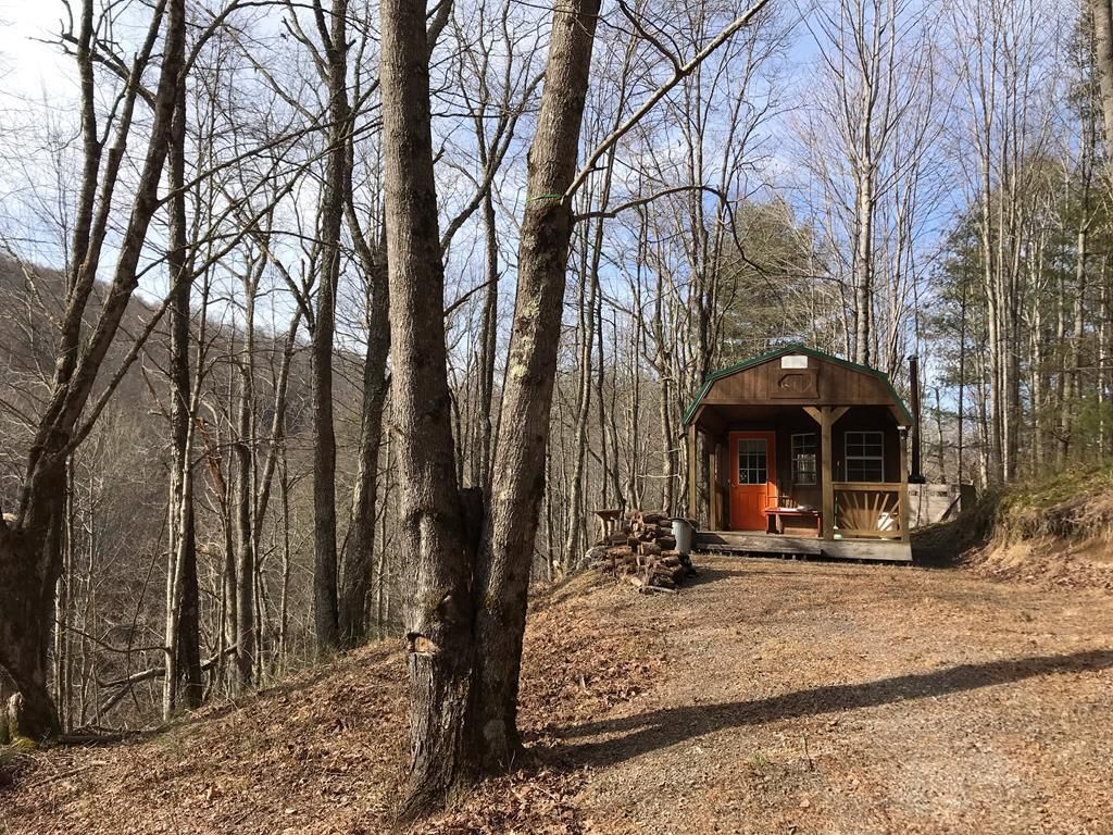 Photo of TBD Marthas Lane #0, Troutdale, VA 24378 (MLS # 104502)