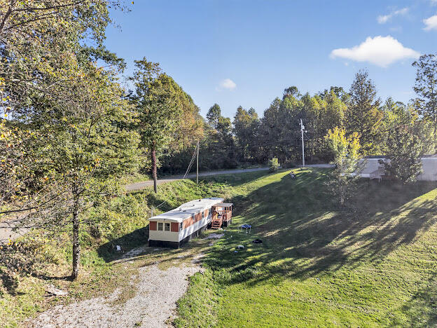 Photo of 3232 Morning Star Circle, Lebanon, VA 24266 (MLS # 112385)